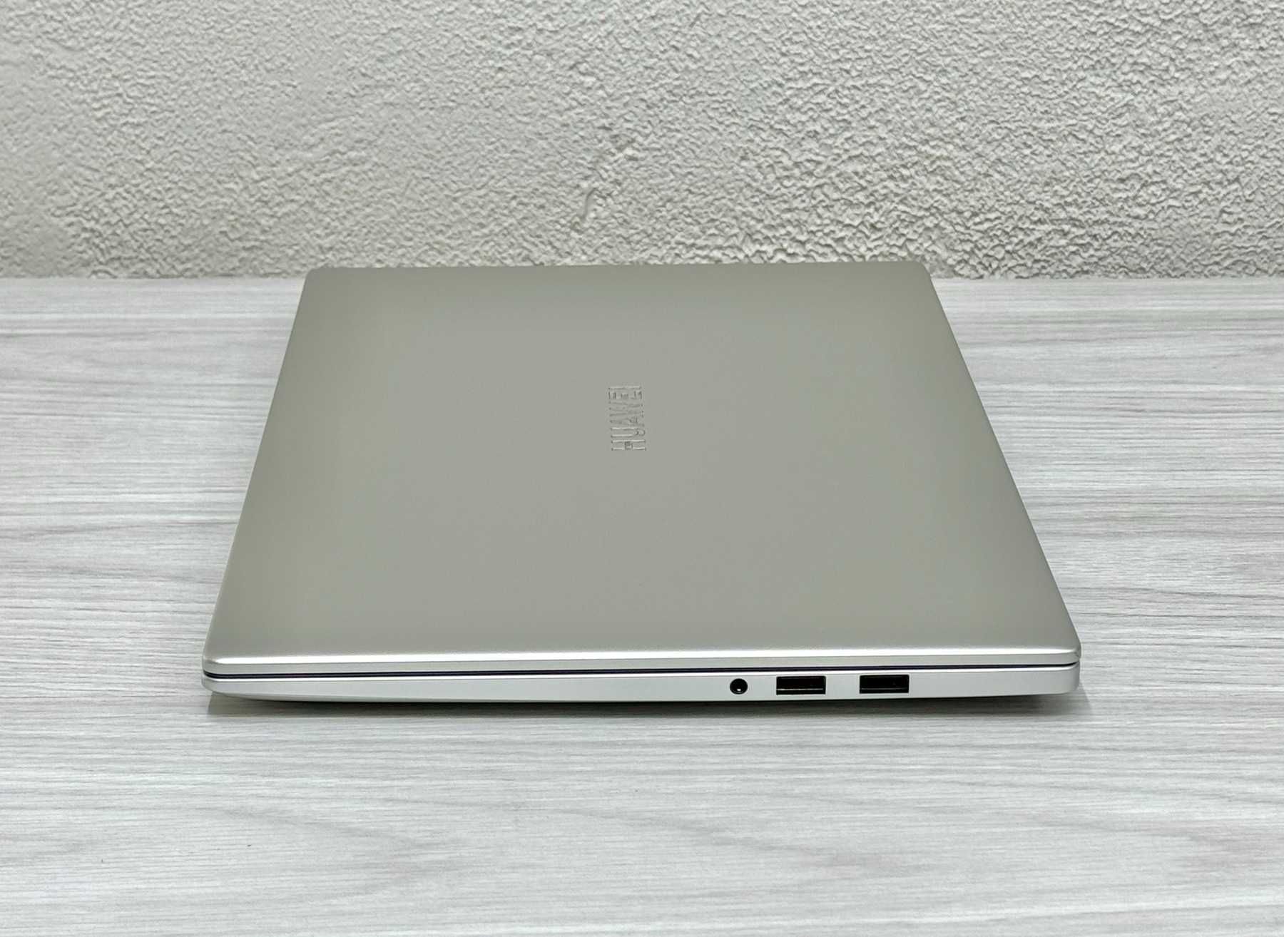 • Ультрабук HUAWEI MATEBOOK D15 (Core i5-1135G7) / ГАРАНТІЯ •