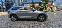 Skoda Kodiaq 2.0 TSI 4x4 Laurin&Klement Salon Polska 23% Vat Nie Tiguan