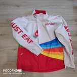 Вітровка Just Eat Jaket .