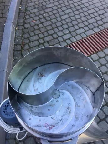 Шинковка для капусти виробництва Польща - НОВА!