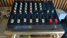 mesa misturadora de som - Inkel mx880E
