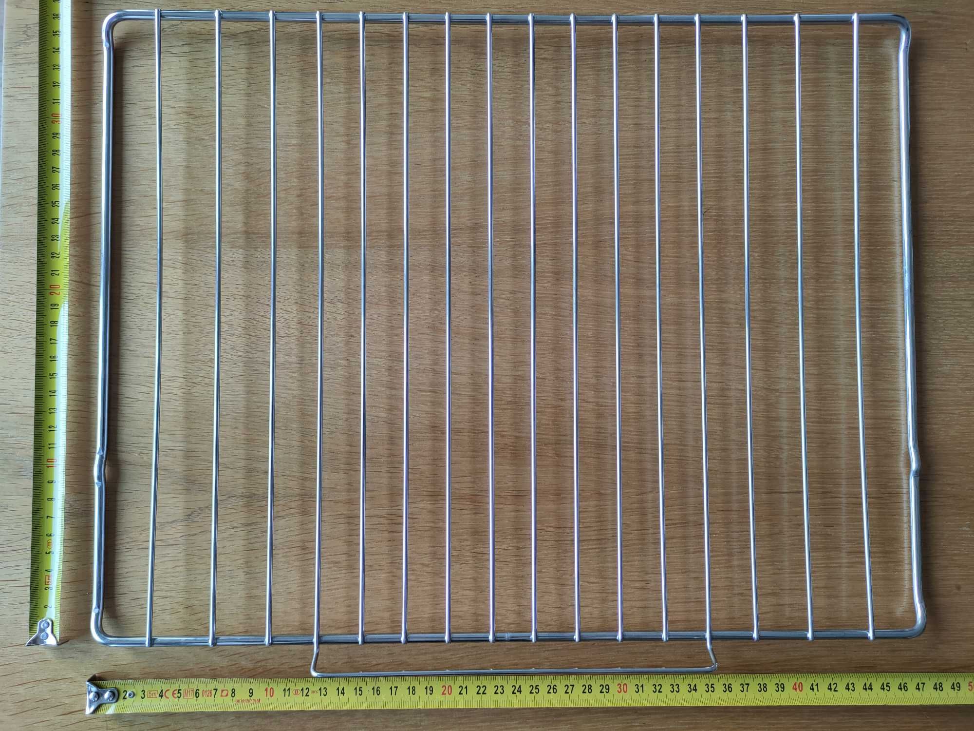 Ruszt do piekarnika Whirlpool 47x36cm Oryginał! Wys 1zł Whirlpool w1zł