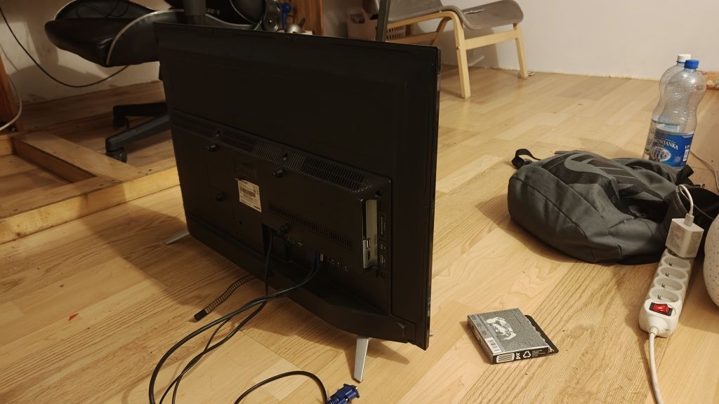telewizor sharp lcd