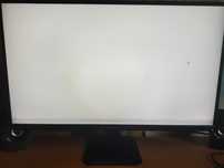 Продам Монитор Gigabyte GS27F Black с дефектом