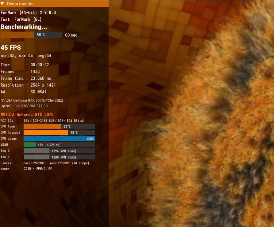 INNO3D RTX 3070 ichill X$