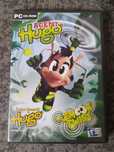 Agent Hugo Lemoon Twist  PC CD