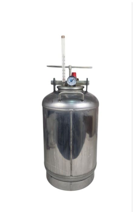 Autoklaw do słoików i konserw