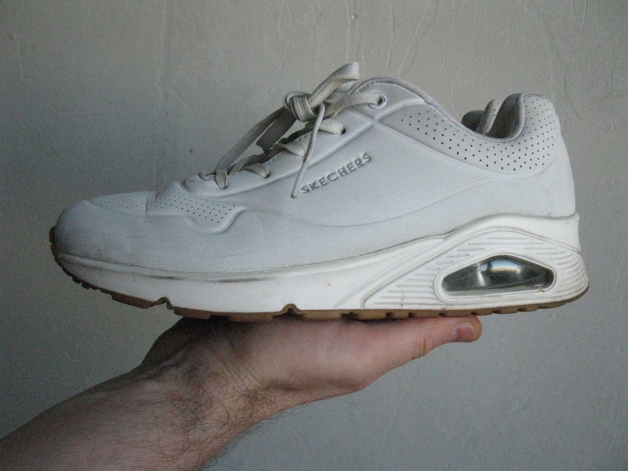 Кроссовки сникерсы Skechers On Air 73690