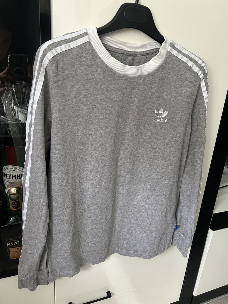 Лонгслив adidas адидас адідас