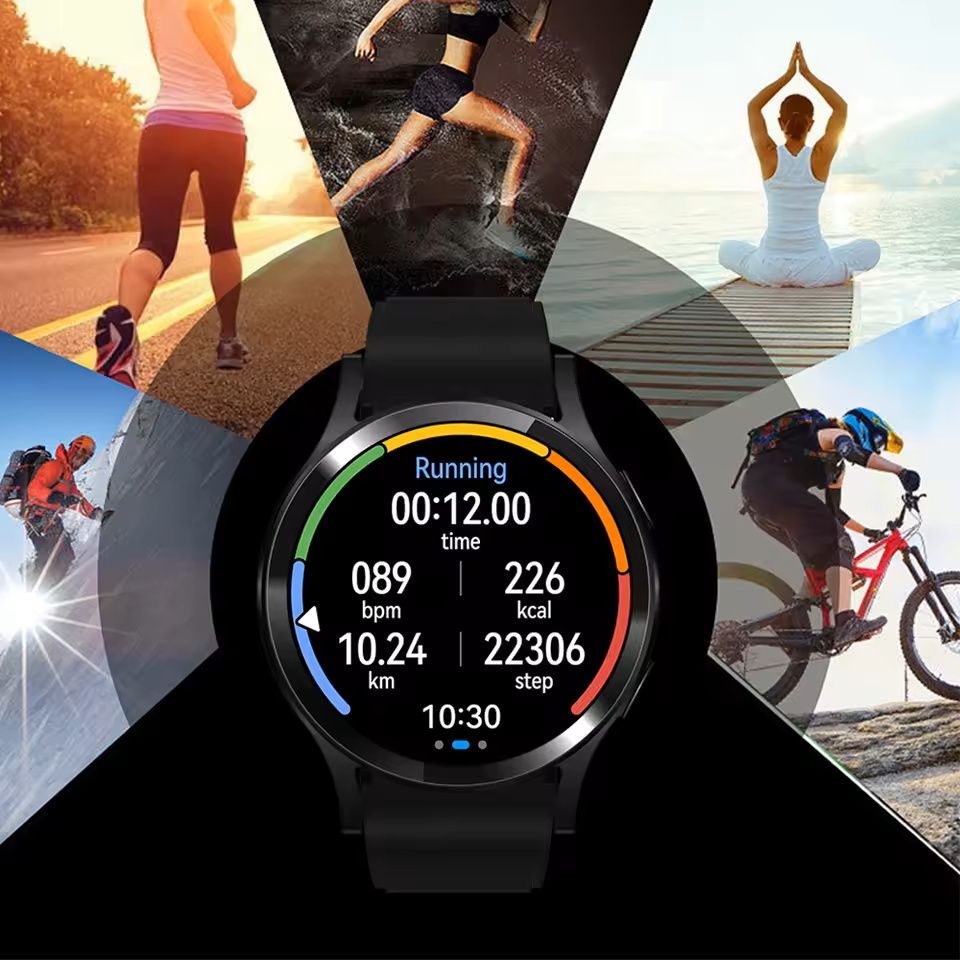 Smart Watch kopia Huawei. +1 pasek