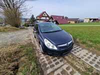 Corsa 1.2 benzyna  2008 z Niemiec