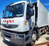 Renault Premium 310 DXI 26T