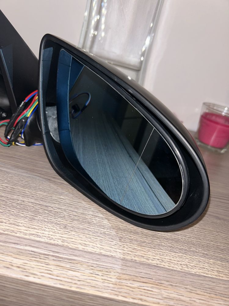 Lusterka bmw fake m5 e60