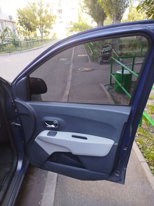 Продам Dacia Lodgy 1600