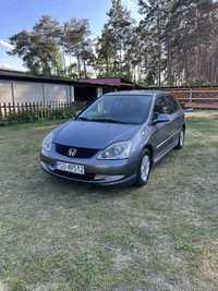 Honda civic 1,4