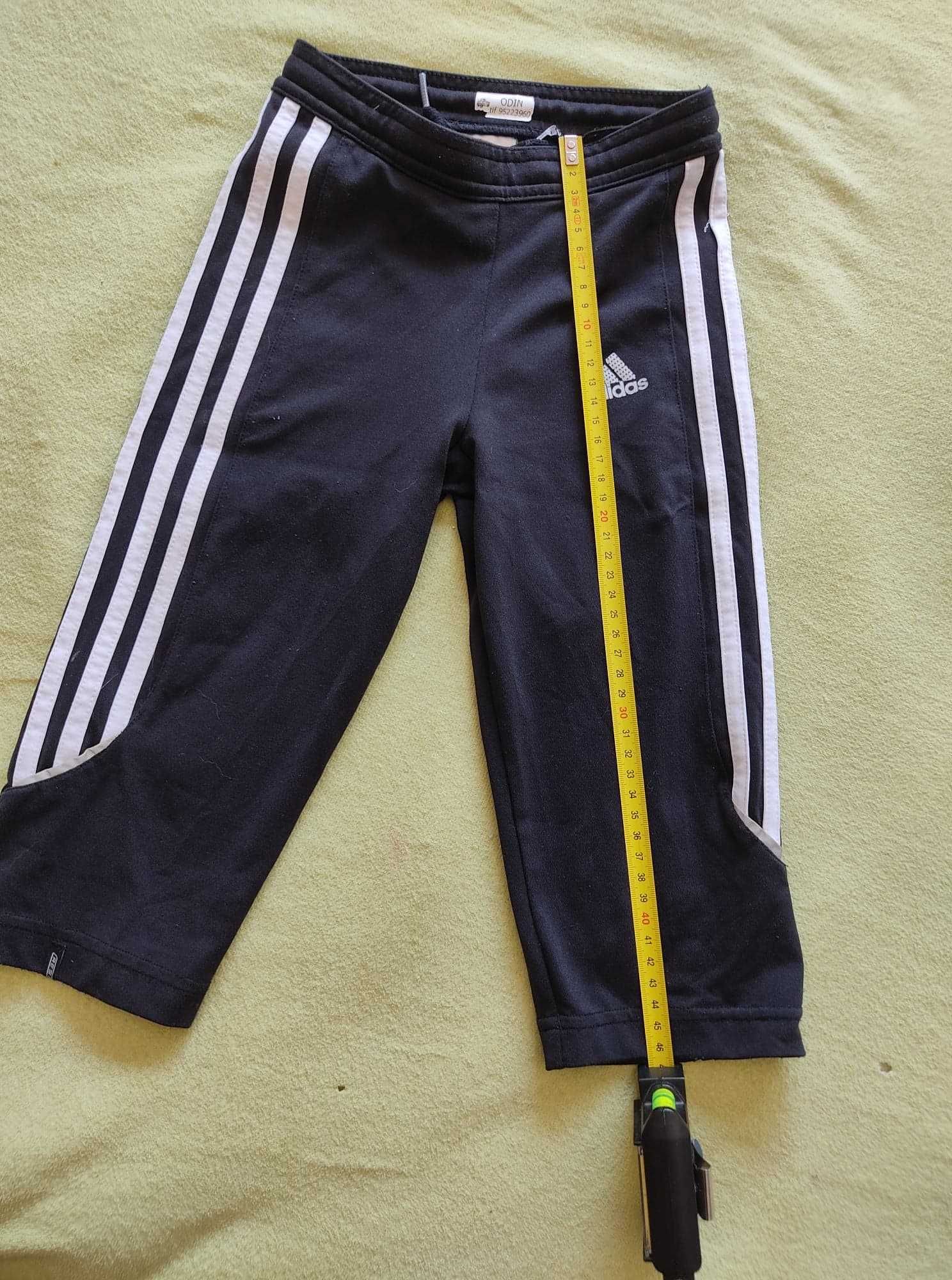 Spodnie Adidas Climalite 92