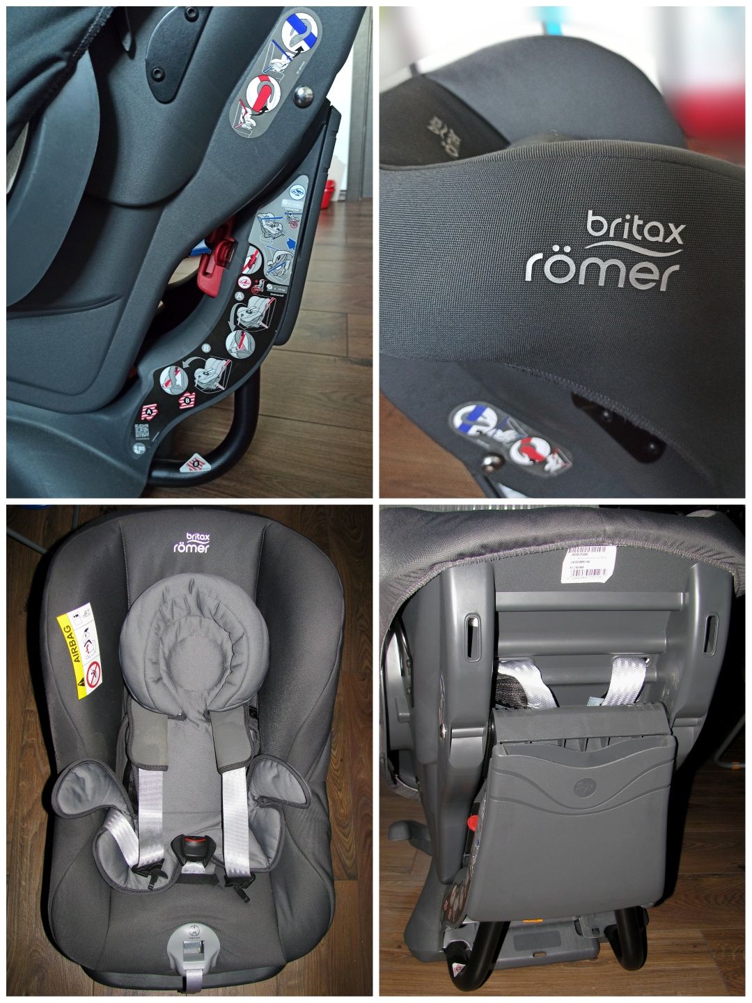 автокресло britax romer first class plus от 0 до 4 лет, кресло бритакс