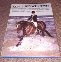 "Koń i jeździectwo. Słownik hipologiczny"