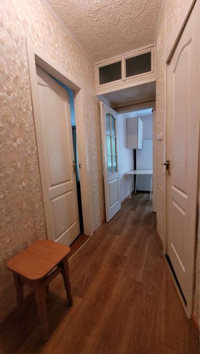 Аренда 1к квартиры ул. Рабочая 81