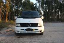 Mercedes Vito 108