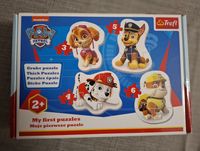 Puzzle Psi Patrol
