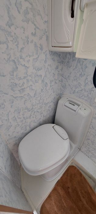 Караван кемпінги будинок на колесах кемпінг автодом