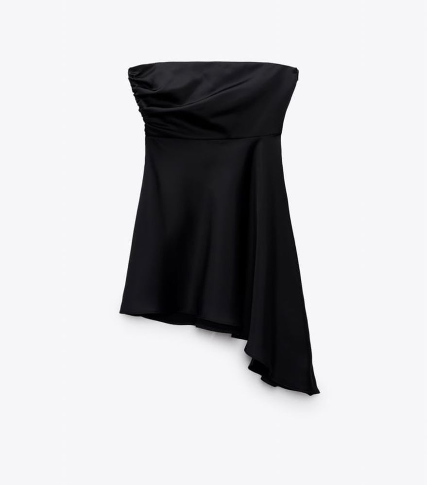 Міні сукня від Zara