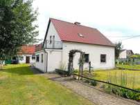 Dom na sprzedaż - Gogolin, pow. 120 m2, działka 1003 m2