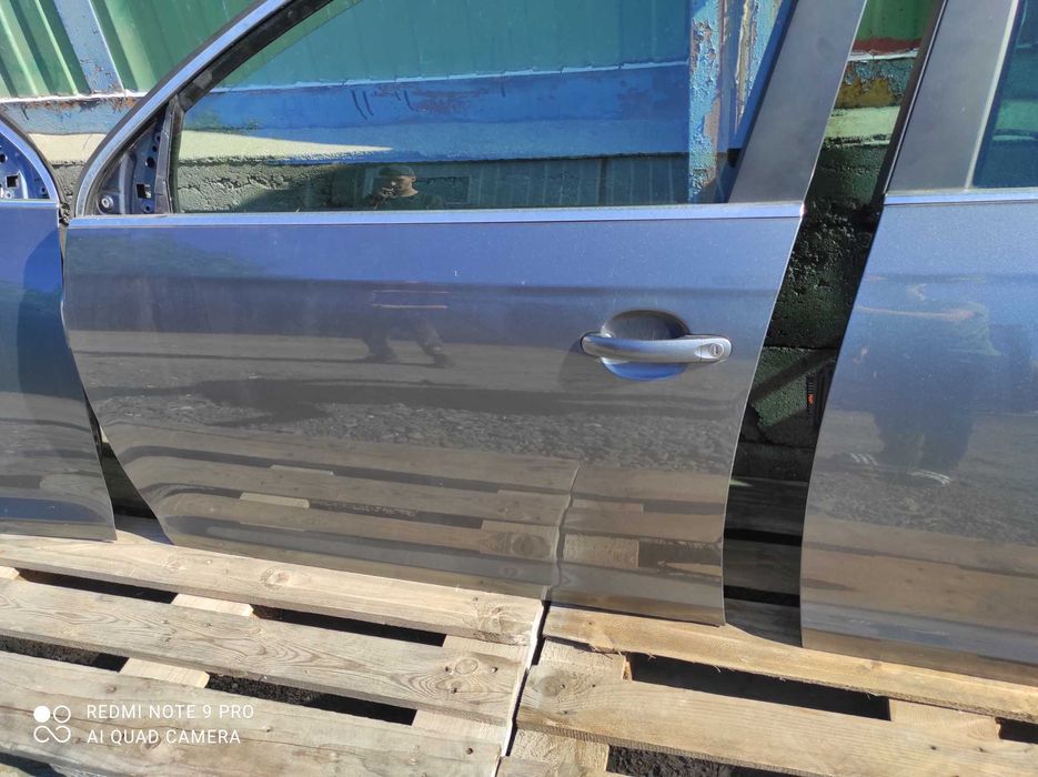 VW Golf 5 6 jetta LD7X kombi drzwi w kolor