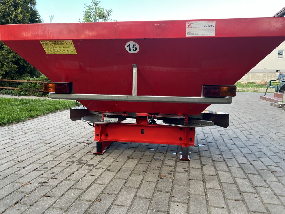 Woprol Junior 600 kg