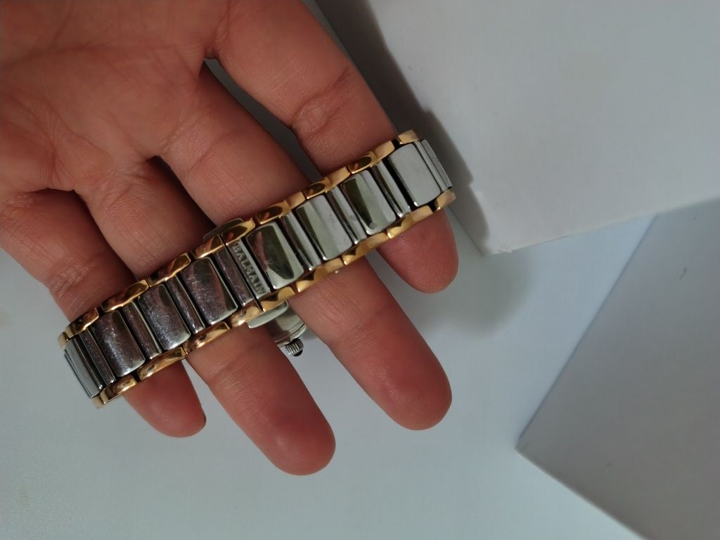 BALMAIN zegarek damski