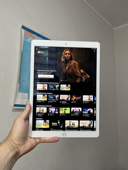 iPad Pro 12.9 512 Gb (2-Gen) 120 герц 88% айпад про 12.9 512 гб ІДЕАЛ
