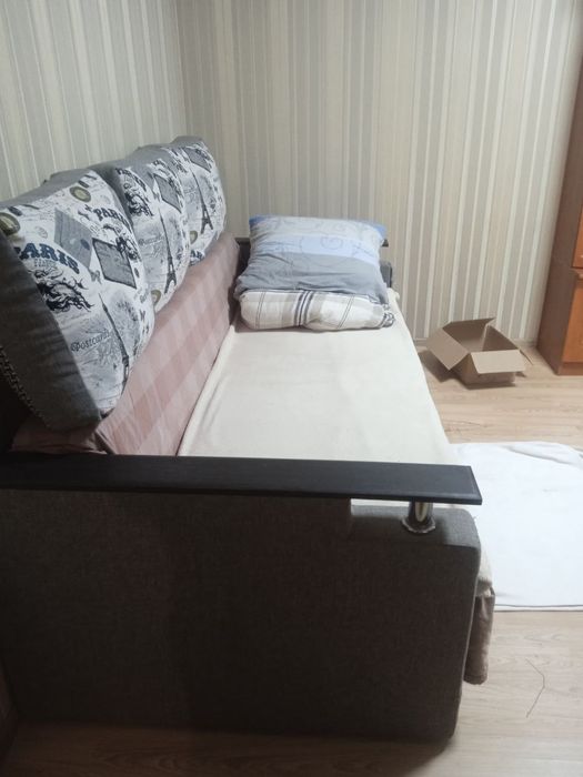 Сдам 2х комнатную квартиру