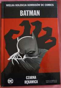 WKKDCC: Batman - Czarna rękawica