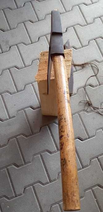 topór ostrze 32cm