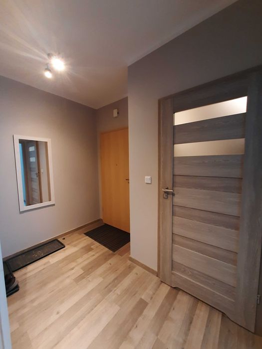 Pokój jednoosobowy dla studentów blisko ŚUM