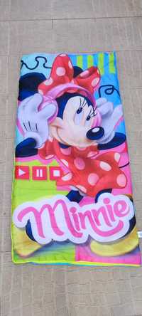 Saco cama (de dormir) Disney Minnie Mouse