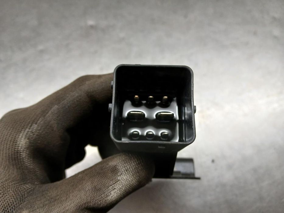 Temporizador velas CITROËN C3 III (SX)