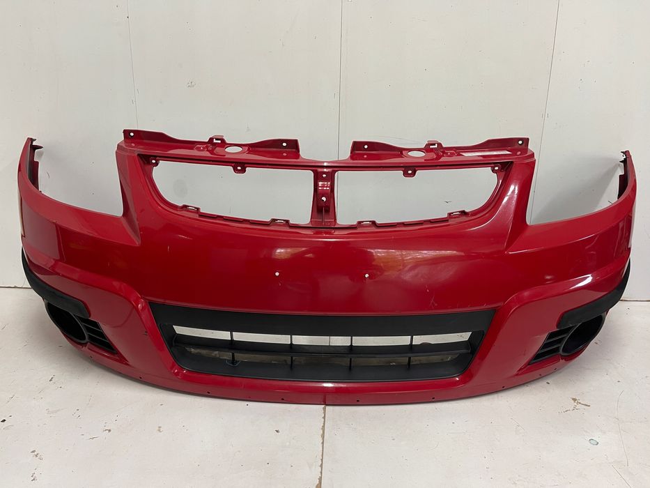 zderzak przód przedni suzuki sx4 sx-4 japan japoński