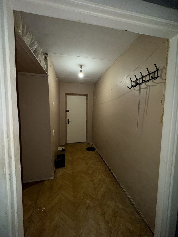 Однокімнатна квартира