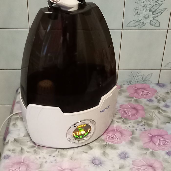Продам увлажнитель воздуха фирмы  Maxcan