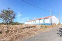 Herdade da Casinha -  Monte Alentejano 41,5 hectares