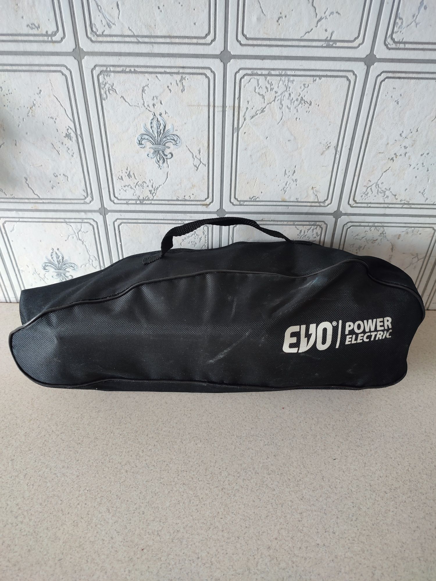 Автомобільний пилосос Evo Power Electric EVO E-180 Вт