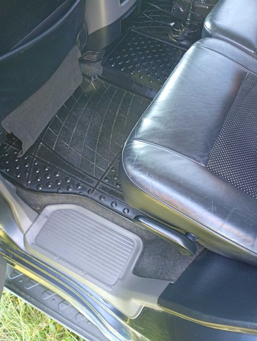 Sprzedam mitsubishi pajero 3.2 d wersja Dakar