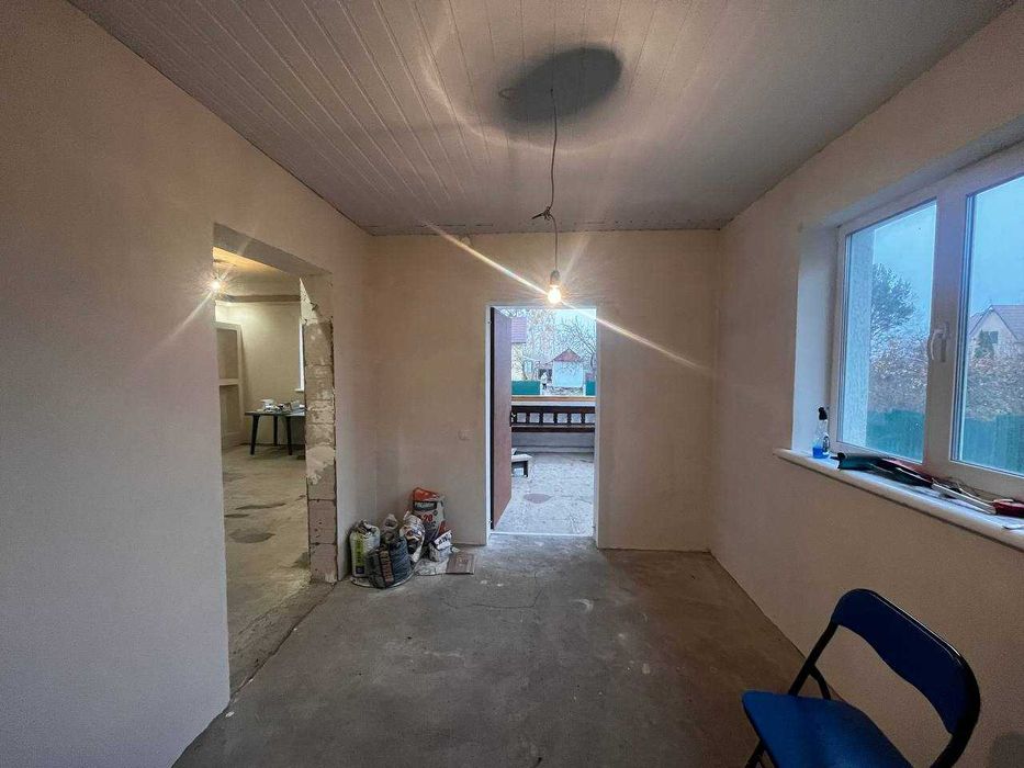 Будинок в мальовничому місці біля лісу та Бучанського водосховища!