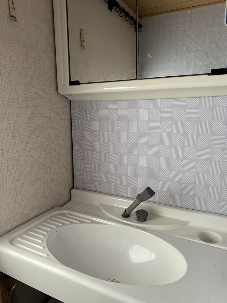 Sprzedam przyczepe kempingowa matki Caravelair