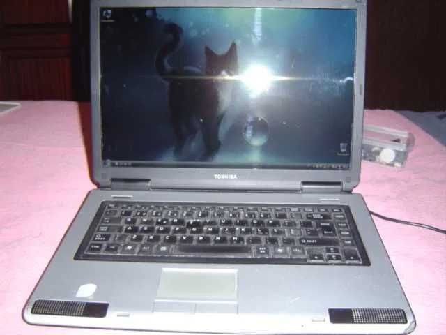 Portátil Toshiba L40-18L Peças
