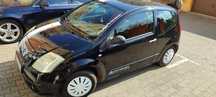 Citroën C2 Citroen C2 1.4 HDI 2004