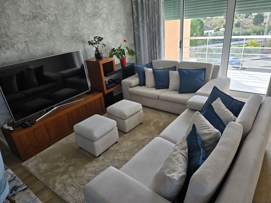 Moveis Sala em Muito bom estado de Conservação