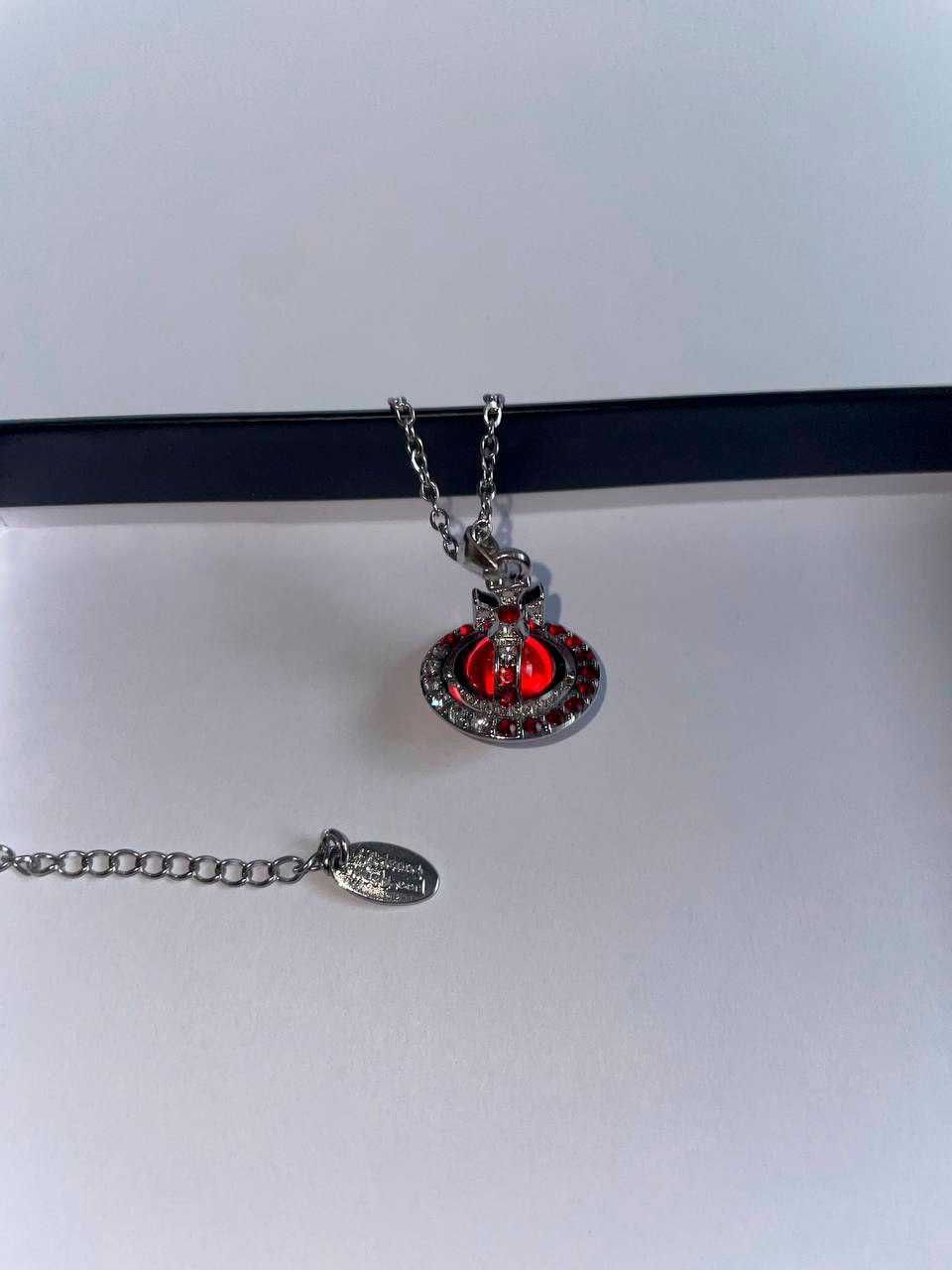 Підвіска Vivienne Westwood | Сережки Vivienne Westwood